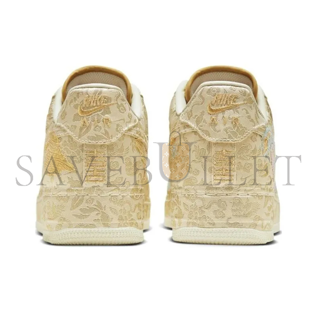 NIKE AIR FORCE 1 LOW'07 YEAR OF THE DRAGON HJ4285-777